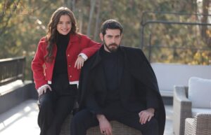 “Flori însângerate” Episoadele 19 și 20, sezonul 3 rezumat