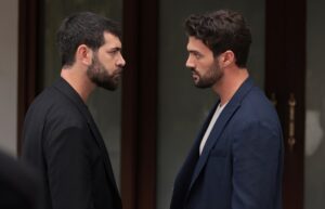 “Flori însângerate” Episoadele 42 și 43 sezonul 3, rezumat. Baran află lucruri importante despre Tarik