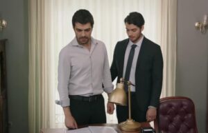 “Pe aripile iubirii” Episoadele 161 și 162, rezumat. Halil află că nu Zeynep a alungat -o pe mama lui