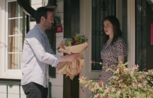 “Pe aripile iubirii” Episoadele 179 și 180, rezumat. Hakan îi mărturisește lui Feriha că o iubește