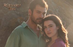 “Pe aripile iubirii” Episoadele  187 și 188, rezumat. Halil este grav rănit într-un accident de mașină