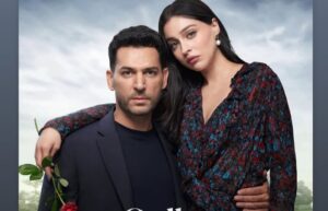 Murat Yildirim este cucerit de scenariul noului său serial: „O dramă cu picioarele pe pământ, scenariul te lovește ca un zid”