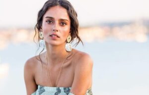 Biografia actriței Bestemsu Ozdemir (Yasemin din serialul Dulceață amara)