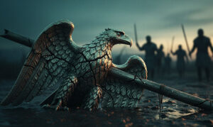 Ce nu ți s-a spus niciodată despre prăbușirea Imperiului Roman