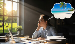 Ce să faci dacă simți că nu mai suporți programul de lucru