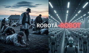 Cuvântul pe care românii l-au inventat și acum îl folosește toată planeta