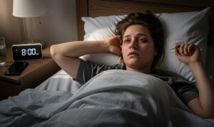 De ce te trezești obosit chiar dacă ai dormit 8 ore?