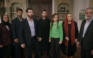 “Flori însângerate” Episoadele 100 și 101 sezonul 3, rezumat