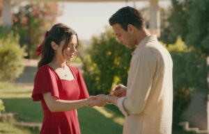 “Pe aripile iubirii” Episoadele 207 și 208, rezumat. Alper o cere în căsătorie pe Zeynep