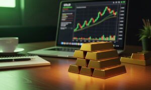 Investiții în aur când să cumperi și când să vinzi