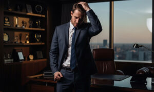 Sindromul impostorului: De ce oamenii de succes se simt uneori impostori