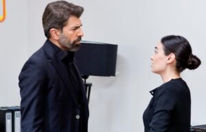 “Capcana iubirii” episoadele 685 și 686, rezumat