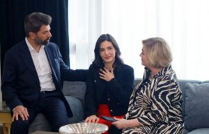 “Capcana iubirii” episoadele 687 și 688, rezumat. Hira este însărcinată