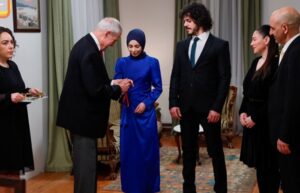 “Capcana iubirii” episoadele 699 -702, rezumat. Aziz și Elif se logodesc