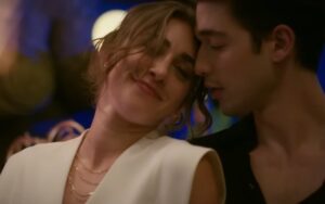 “Curajul de a renaște” episoadele 55 și 56, rezumat. Aziz Uras o cere în căsătorie pe Seren