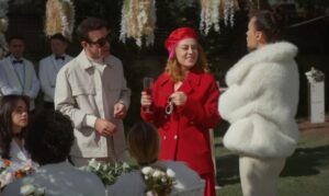 “Curajul de a renaște” episoadele 61 și 62, rezumat. Bahar le înfruntă pe Sureyya și Rengin