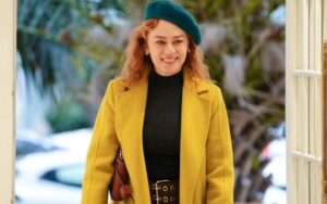 “Curajul de a renaște” episoadele 73 și 74, rezumat