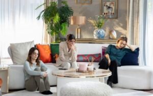 “Dulceață amară” episodul 113, rezumat. Songul afla despre relatia dintre Julide si Yigit