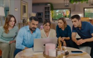 “Dulceață amară” episodul 115, rezumat