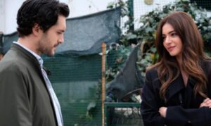 “Prețul ispitei” episodul 11, rezumat. Elif află ce înțelegere au făcut Erhan și Sibel