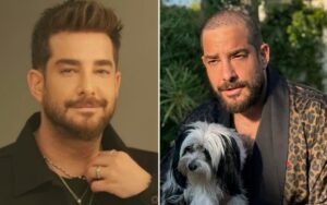 Enis Arikan a renunțat la peruca pe care o purta de ani buni