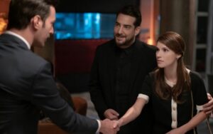 “Fata de la fereastră” Episodul 20, rezumat. Apare un nou personaj, Melisa, prietena lui Muzaffer