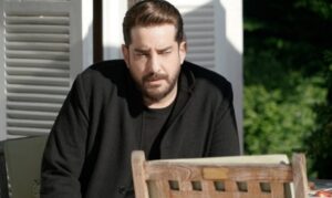 „Fata de la fereastră” Episodul 7, rezumat. Muzaffer o salvează pe Nalan