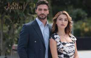 Flori însângerate Episoadele 84 și 85 sezonul 3, rezumat . Ceyda află că este însărcinată