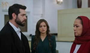 “Flori însângerate” Episoadele 90 și 91, rezumat. Baran află că brățara îi aparține lui Hacer