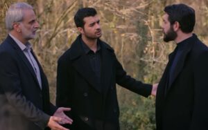 “Flori însângerate” Episoadele 96 și 97, rezumat