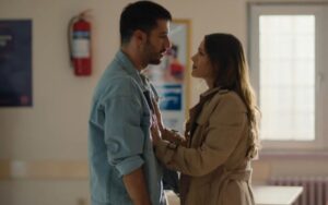 “Inimi de cenușă” episoadele 15 și 16, rezumat. Sevilay și Nuh nu-și mai ascund iubirea