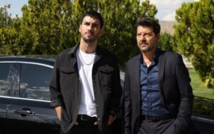 “Inimi de cenușă” episodul 9 rezumat. Samet îl angajează pe Nuh ca șofer