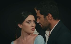 “Pe aripile iubirii” Episoadele 203 și 204, rezumat. Halil îi spune lui Zeynep că o iubește