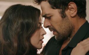 “Pe aripile iubirii” Episoadele 241 și 242, rezumat.