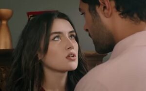 “Pe aripile iubirii” Episoadele 245 și 246, rezumat. Răzbunarea se topește în fața iubirii