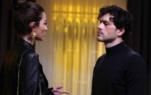 “Prețul ispitei” rezumatul episodului 16.