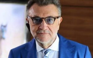 Biografia actorului Tamer Levent (Rafet  din serialul Fata de la fereastră)