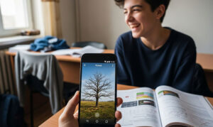 10 Metode Să Reduci Timpul Petrecut pe Telefon în Perioada de Școală