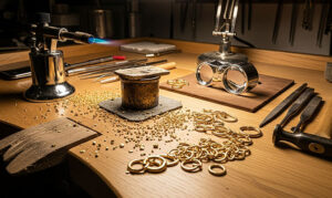 10 secrete nebănuite despre aur pe care bijutierii nu ți le spun niciodată