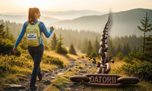 5 pași simpli pentru a scăpa de datorii mai repede