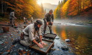 Aurul din Transilvania – Povestea Comorilor Care au Fascinat Europa