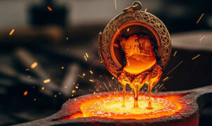 Ce se întâmplă dacă topiți bijuteriile vechi? Rezultatul te va surprinde (și nu în sensul bun)