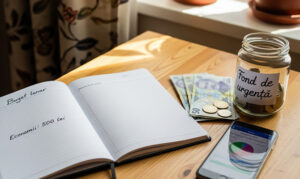 Cum să strângi bani chiar și cu un salariu mic: Ghidul realist al economisirii inteligente