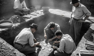 Descoperiri care nu apar în manuale – dovada unei lumi pierdute în România