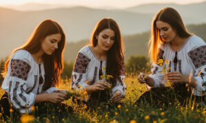 Știai că unele tradiții Românești au origini mai vechi decât Biblia?