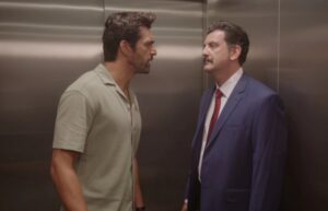 Alaca – Iubire și Trădare episoadele 5 și 6. Rezumat