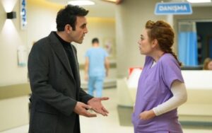 “Curajul de a renaște” episoadele 81 – 84, rezumat