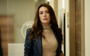 “Curajul de a renaște” rezumatul episoadelor 85 și 86