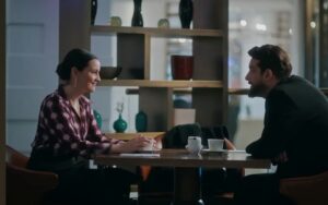 “Fata de la fereastră” Episodul 33, rezumat. Pera reușește să își realizeze visul:o întâlnire cu Muzaffer