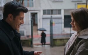 “Fata de la fereastră” Episodul 34 rezumat